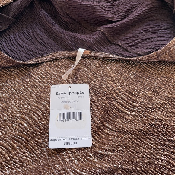 Free People dress - Picture 4 of 4